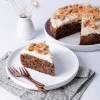 Imagen de Cómo hacer carrot cake fácil: la receta de bizcocho de zanahoria esponjoso, paso a paso