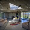 Imagen de "Casa Cosmos", el proyecto que se asoma al cielo de Córdoba entre las luces y leyendas del cerro Uritorco