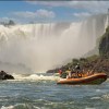 Imagen de Tragedia en las Cataratas del Iguazú: volcó un barco con turistas y murió un joven neerlandés