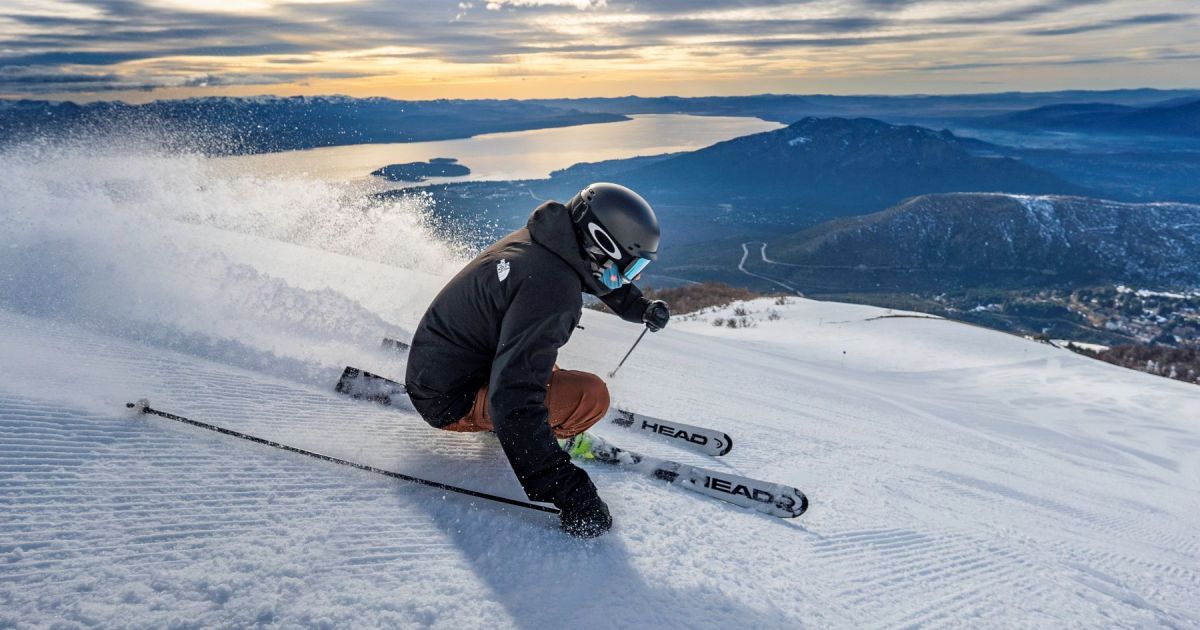 Guía completa para disfrutar del invierno en la Patagonia