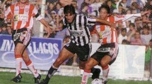 Imagen de Murió Ceferino Díaz, de gran paso por Cipolletti a fines de los ’90 en la B Nacional