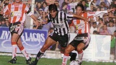Murió Ceferino Díaz, de gran paso por Cipolletti a fines de los ’90 en la B Nacional
