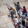 Imagen de La crisis en Ceuta escala a la Unión Europea tras la llegada masiva de migrantes y la reacción de Italia