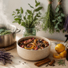 Imagen de Ni aerosoles ni enchufes: cinco maneras de perfumar tu casa con plantas aromáticas