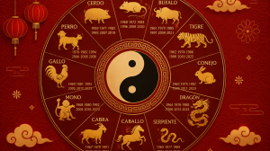 Los 7 signos del horóscopo chino que vivirán un julio de grandes cambios, según Ludovica Squirru