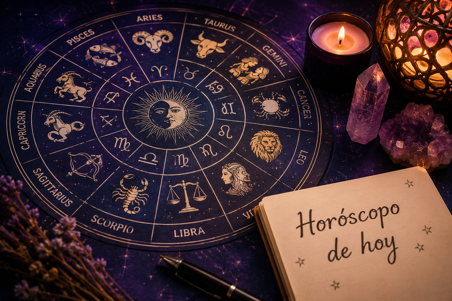 Astrología diaria: el giro que cada signo del zodíaco necesita adoptar para que la vida retome su curso