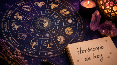 Horóscopo de hoy: el cambio que cada signo del zodíaco necesita hacer para que todo empiece a fluir