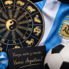 Imagen de Horóscopo chino de Ludovica Squirru para el fin de semana: qué dice sobre la energía del domingo de la final del Mundial 2026