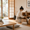 Imagen de Oosouji: el método japonés para limpiar la casa, eliminar el desorden y renovar los ambientes
