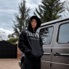 Imagen de Así es el Mercedes-AMG G63 de Enzo Fernández y Valu Cervantes: el SUV de lujo que vale más de 200.000 euros