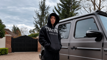Así es el Mercedes-AMG G63 de Enzo Fernández y Valu Cervantes: el SUV de lujo que vale más de 200.000 euros