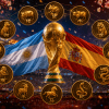 Imagen de Horóscopo chino para mañana domingo: las predicciones de cada signo en el día de la final Argentina vs. España