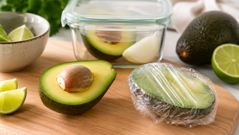 La técnica infalible para mantener la palta fresca durante días. Foto: ilustrativa.