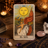Imagen de Carta del tarot del día: el mensaje para este miércoles 29 de julio y cómo aprovechar su energía