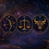 Imagen de Los 5 signos del zodíaco que tendrán más suerte esta semana, según la astrología