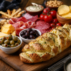 Imagen de La picada perfecta para ver el mundial: qué llevar a la mesa y una receta fácil para sorprender a todos
