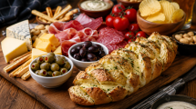 Imagen de La picada perfecta para ver el mundial: qué llevar a la mesa y una receta fácil para sorprender a todos