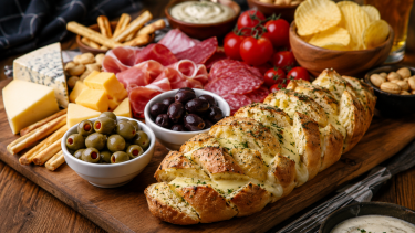 La picada perfecta para ver el mundial: qué llevar a la mesa y una receta fácil para sorprender a todos