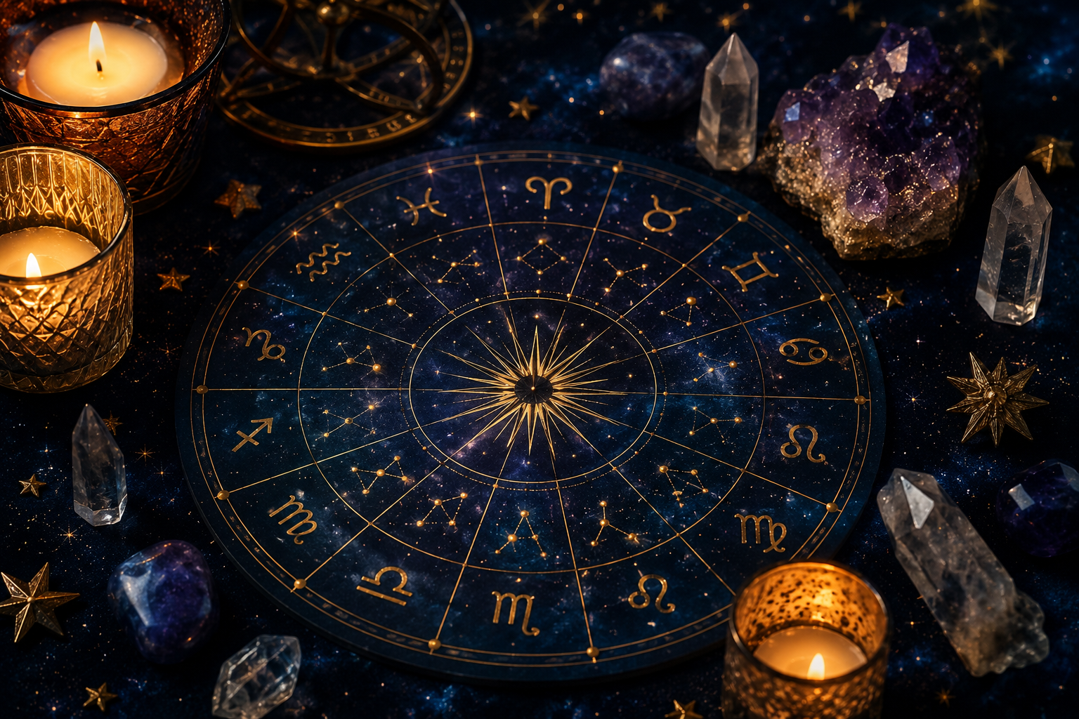 Agosto traerá oportunidades según los signos del zodiaco