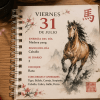 Imagen de Horóscopo chino de Ludovica Squirru para hoy, viernes 31 de julio: cuál es la energía del día y qué conviene hacer