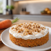 Imagen de Postre de zanahoria saludable: una receta sin azúcar y sin horno, ideal para una merienda nutritiva