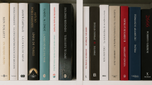 Imagen de ¿Te diste cuenta? La curiosa razón por la que los lomos de los libros están escritos en distintos sentidos
