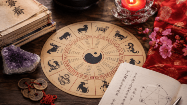 Horóscopo chino: las predicciones de Ludovica Squirru para este feriado del 9 de Julio