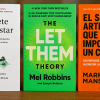 Imagen de Tres libros recomendados para liberarse de la opinión ajena