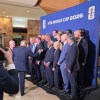 Imagen de Mundial 2026: el saludo de Donald Trump al "Chiqui" Tapia en la previa de la final de la Selección Argentina