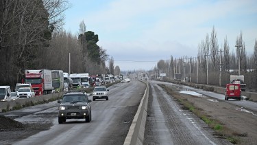 Traspaso de las rutas 22 y 151: el acuerdo todavía no se cierra y siguen las negociaciones
