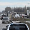 Imagen de Traspaso de rutas a Río Negro: controles de peso y contratos, los puntos que frenan la negociación con Nación