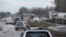 Imagen de Traspaso de rutas a Río Negro: controles de peso y contratos, los puntos que frenan la negociación con Nación