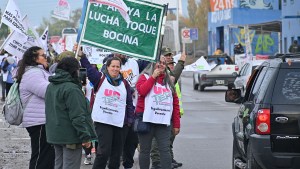 Paro docente en Río Negro: Unter confirmó que no habrá inicio normal de clases tras las vacaciones de invierno