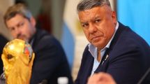 Imagen de AFA rompió el silencio tras el pedido de la Justicia de Estados Unidos: qué aclaró sobre Chiqui Tapia