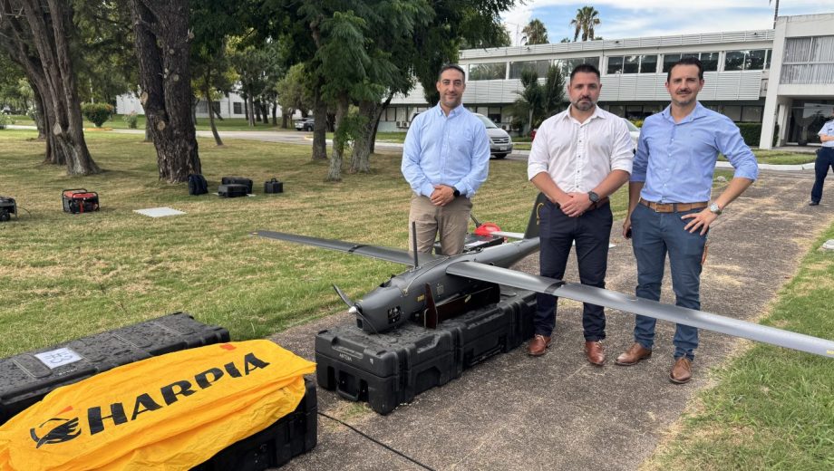 VANTAC fue fundada por Emilio Caliri (CFO), Andrés Robles (CEO) y Rafael Campagna (CTO). 