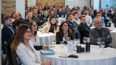 Comercio exterior en Neuquén y Río Negro: cómo participar de la segunda Jornada COMEX Norpatagónica