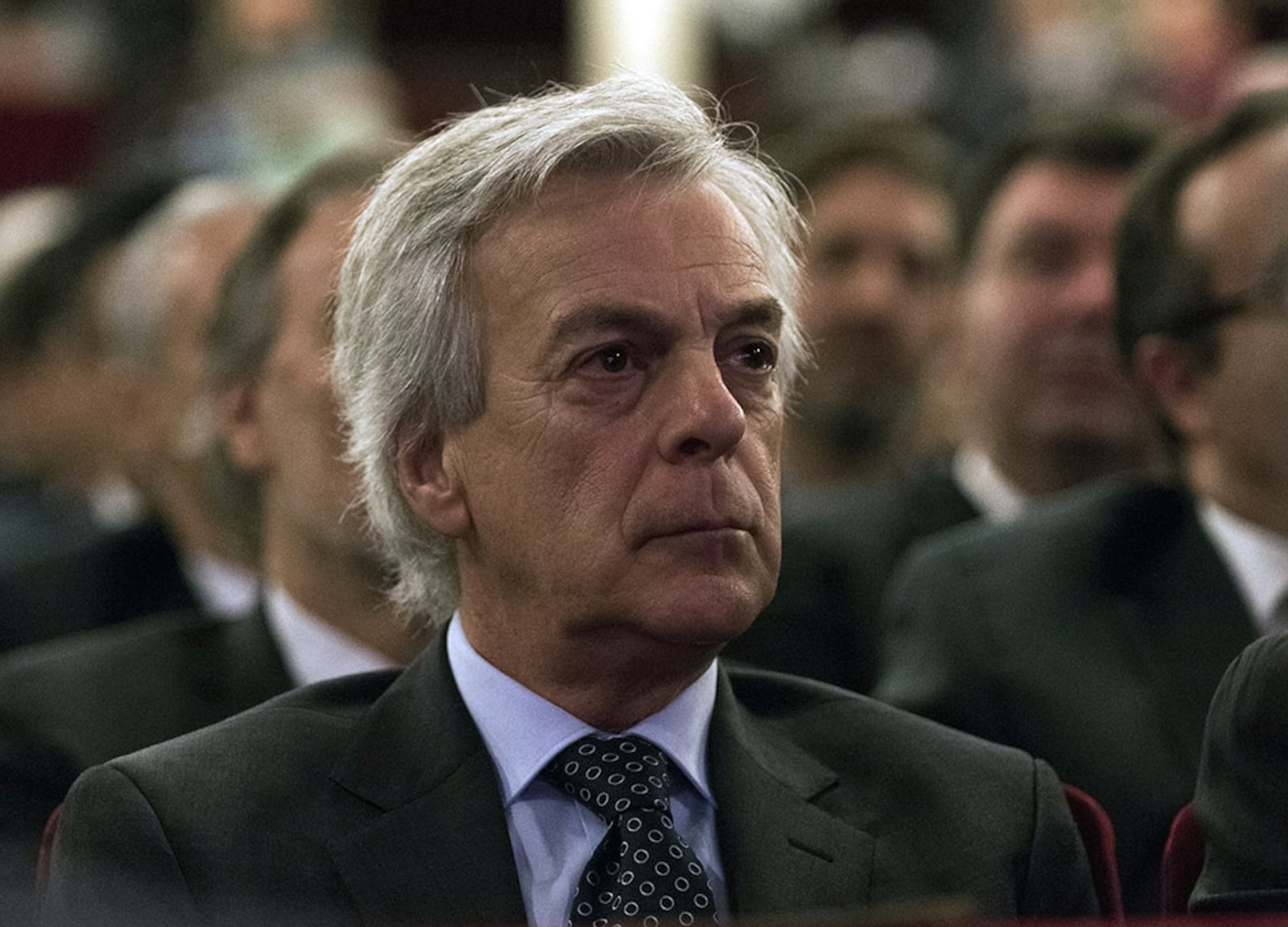 Comodoro Py: el Gobierno inició el concurso para reemplazar a Martín Irurzun en la Cámara Federal