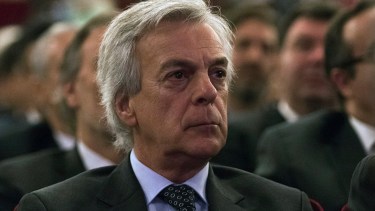 Comodoro Py: el Gobierno inició el concurso para reemplazar a Martín Irurzun en la Cámara Federal
