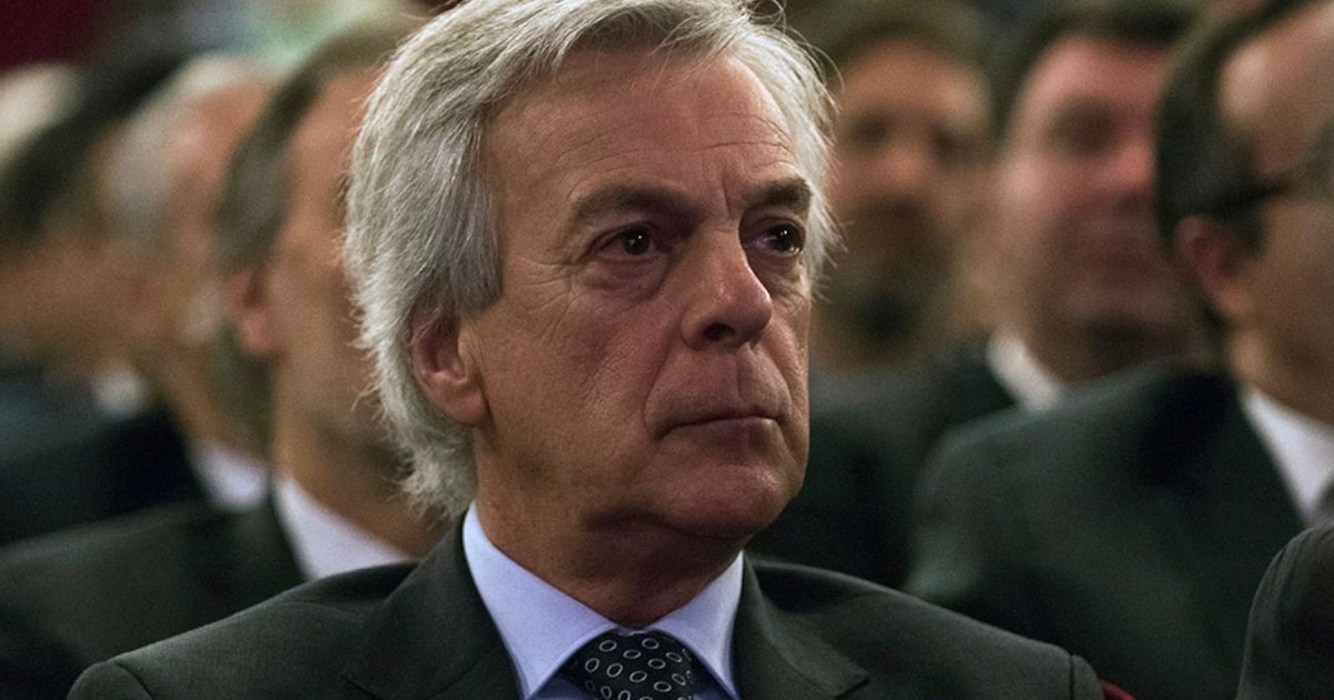 El Gobierno lanzó el concurso para sustituir a Martín Irurzun en la Cámara Federal