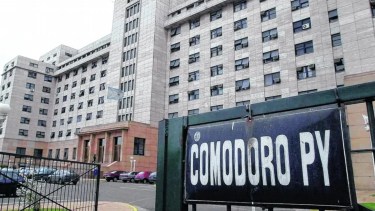 Mahiques anunció una reforma para reducir los juzgados de Comodoro Py y la Cámara de Casación