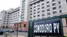 Imagen de Cuadernos: declaró el exfuncionario de la AFIP tras la insólita citación a un homónimo