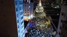Imagen de Dos apuñalados durante los festejos por el pase de Argentina a la final del Mundial 2026 en Comodoro Rivadavia