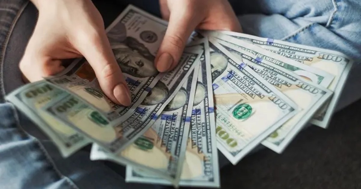 Elevada demanda de dólares en junio: se compraron U$S 2.821 millones