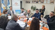 Imagen de Archivaron el juicio político contra el concejal de La Libertad Avanza en Cutral Co