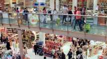Imagen de Menos compras, más incertidumbre: los indicadores de consumo y confianza encienden una señal de alerta