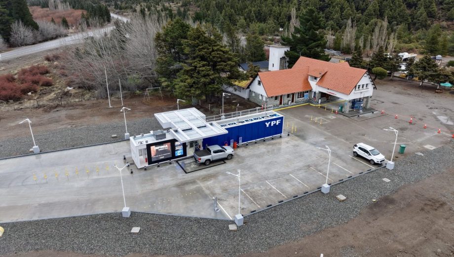 Foto: Gobierno de Neuquén.