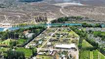 Imagen de Villas agroecológicas: una segunda oportunidad para las chacras en el Alto Valle