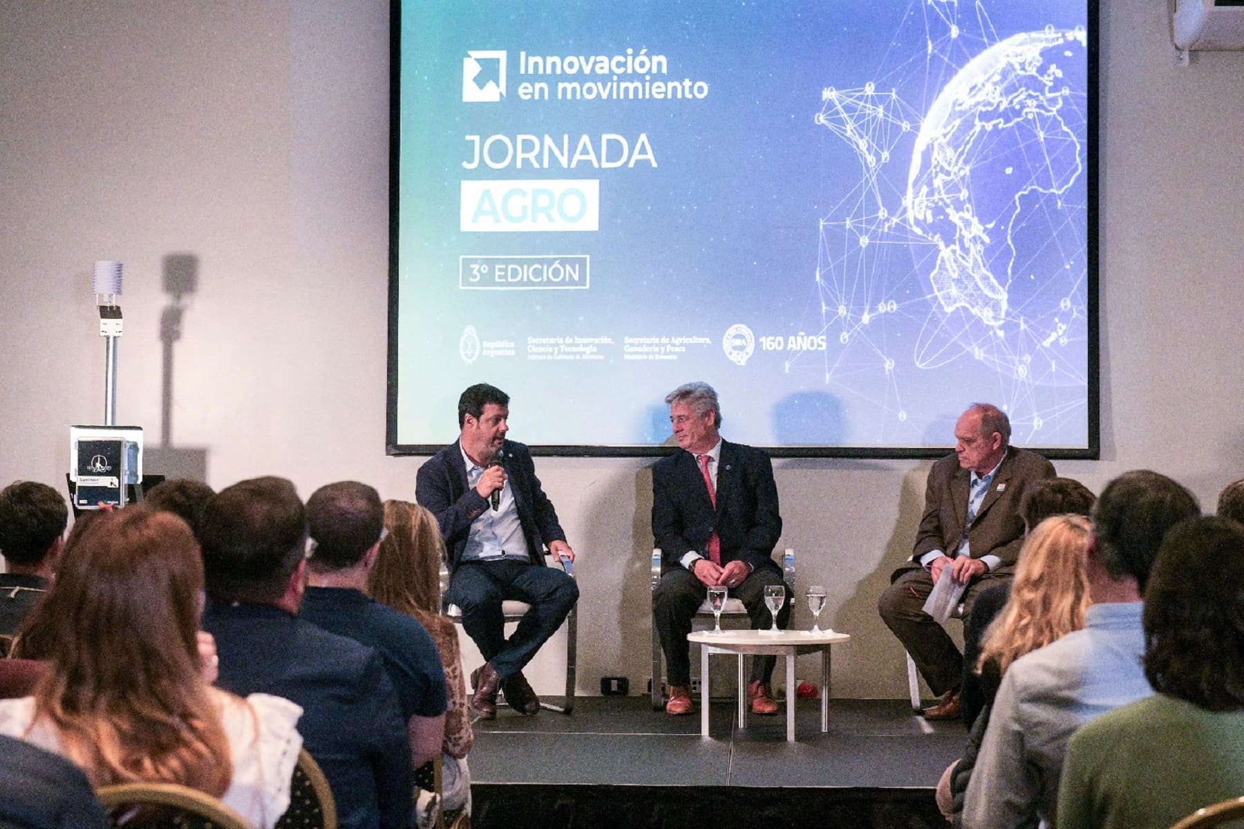 Programa genético para mejorar la competitividad en la ganadería patagónica