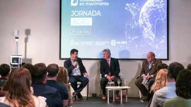 La genética gana protagonismo en la ganadería con un programa para impulsar la competitividad del sector