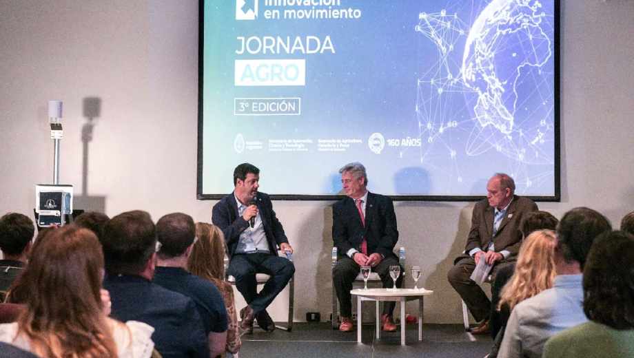 Impulsan un plan de innovación genética para fortalecer la producción ganadera argentina. Foto: gentileza 
